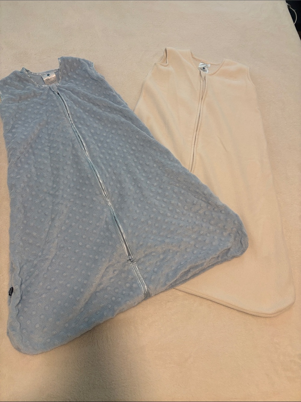 Halo sleepsack bundle size L (12-18 months)